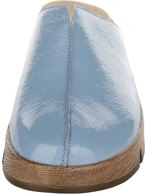 Waldläufer Muil in moderne look Lichtblauw