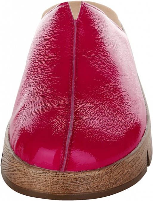 Waldläufer Muil in moderne look Pink