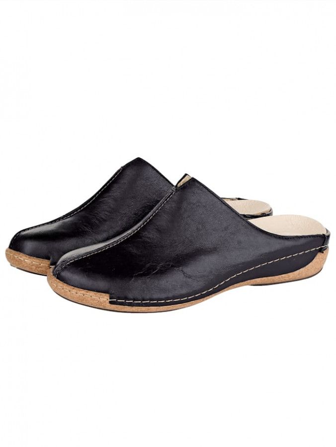 Waldläufer Muil Zwart