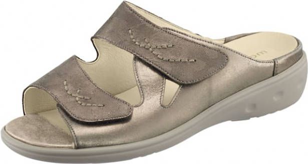 Waldläufer Muiltje Bronskleur