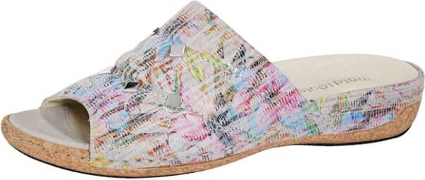 Waldläufer Muiltje Multicolor