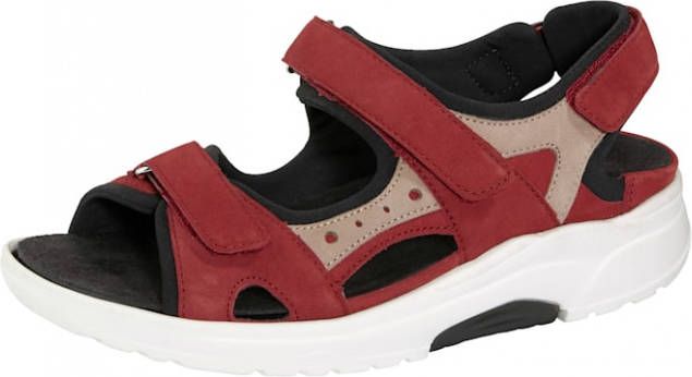 Waldläufer Sandaaltje Rood