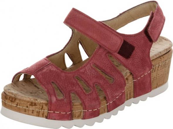 Waldläufer Sandaaltje Roze