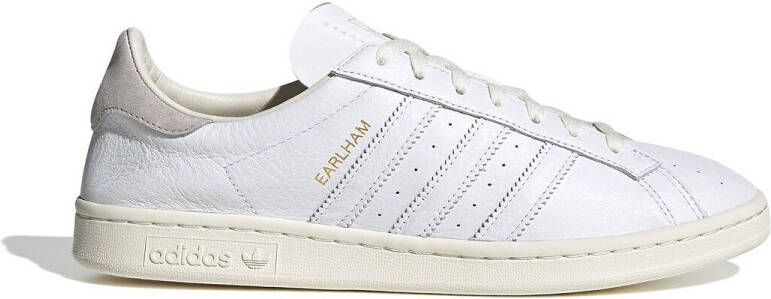 adidas Originals Earlham Sneakers , Wit, Heren