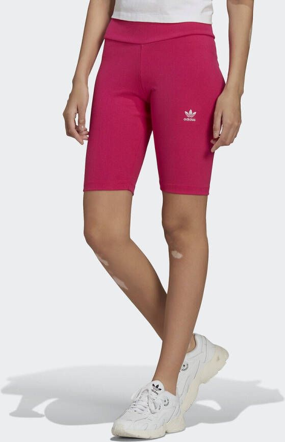 adidas Originals Short ADICOLOR ESSENTIALS FIETSBROEK