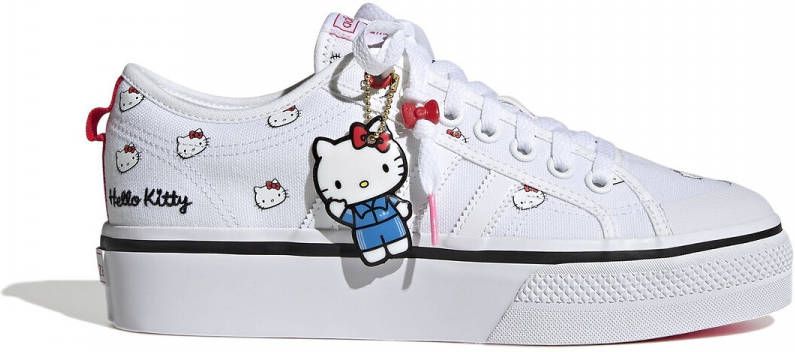 adidas Originals Sneakers Nizza Platform