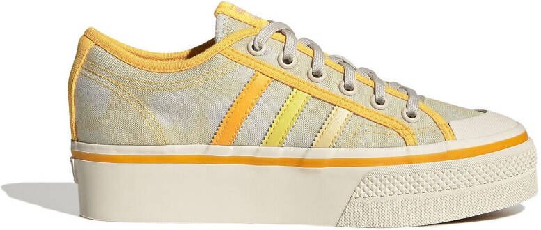 adidas Originals Sneakers Nizza Platform