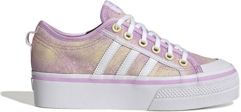 adidas Originals Sneakers Nizza Platform