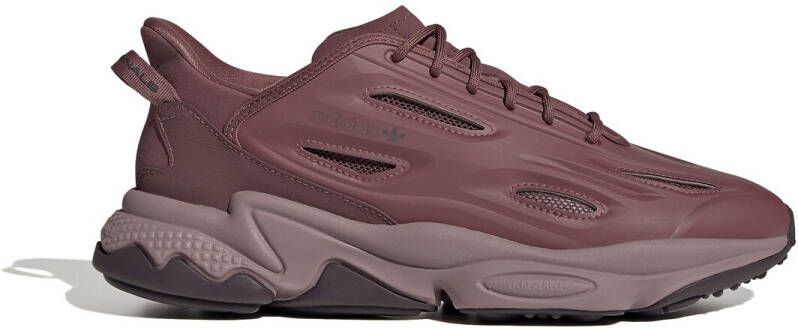 adidas Originals Sneakers Rood Dames