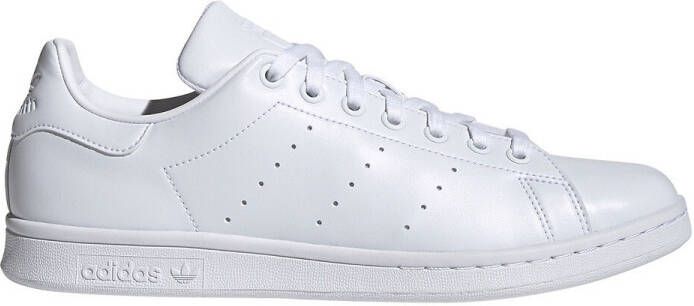 adidas Originals Stan Smith Sneakers Fx5500 46 , Wit, Heren