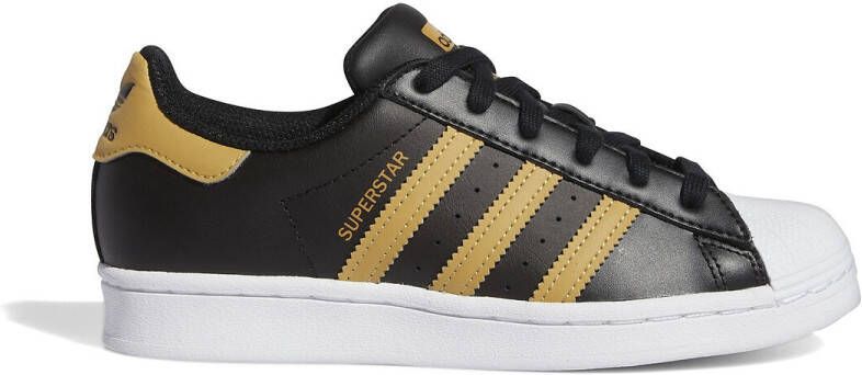 adidas Originals Sneakers Zwart Dames