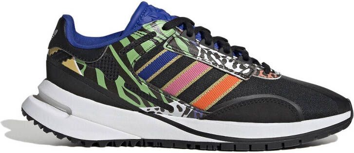 Adidas Originals Adidas Sneakers Zwart Dames