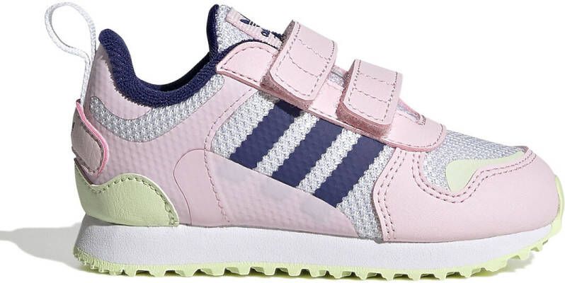 Adidas Roze Zx 700 Hd Cf I Lage Sneakers