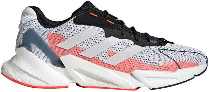 Adidas ZapatillasX9000L4 , Grijs, Heren