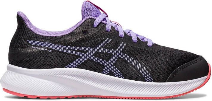 ASICS Sneakers Paars Dames