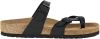 Birkenstock Mayari sandalen , Zwart, Dames online kopen