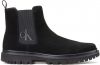 Calvin Klein Chelsea boots CK LUG MID CHELSEA BOOT online kopen