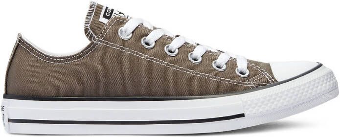 Converse Lage Sneakers Chuck Taylor All Star Seasnl OX 1J794C