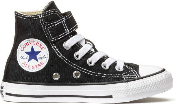Converse Chuck Taylor All Star 1V Easy ON sneakers zwart