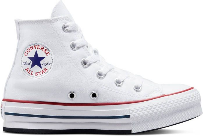 Converse All Star Lift High Platform Children Kind