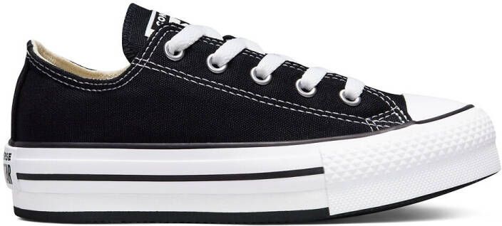 Converse All Star Ox Lift Platform Children Kind