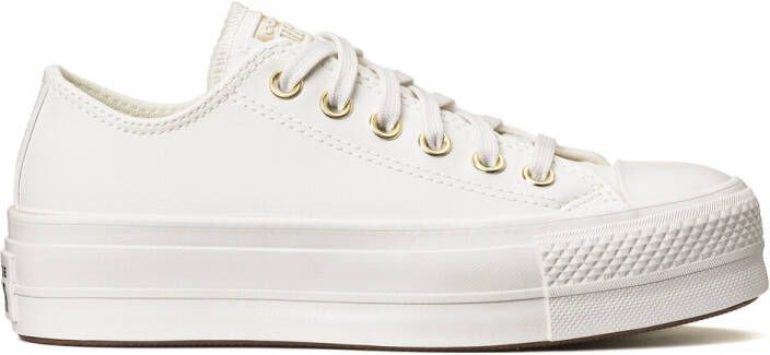 Converse Sneakers Chuck Taylor All Star Mono White