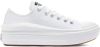 Converse Chuck Taylor All Star Move Platform OX sneakers wit online kopen