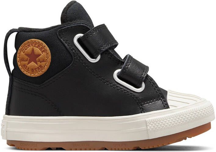 Converse Sneakers in leer Chuck Taylor Berkshire Boot Seasonal