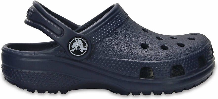 Crocs Classic Clogs , Blauw, Unisex