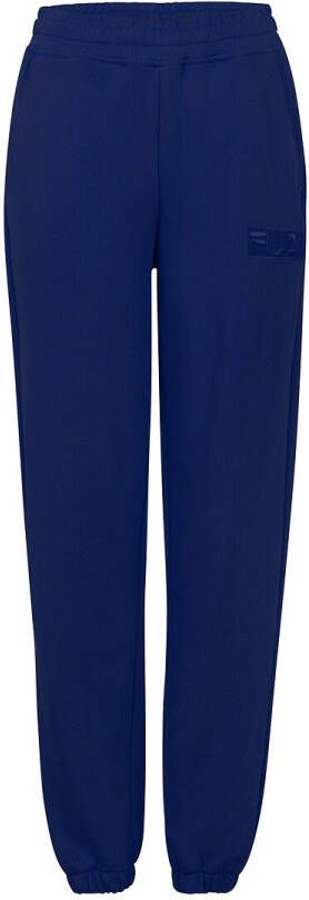 Fila Blue Women`s trainingsbroek , Blauw, Dames