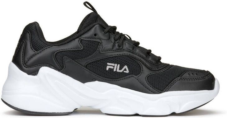 Fila Collene FFW0045.80010 Zwart 42