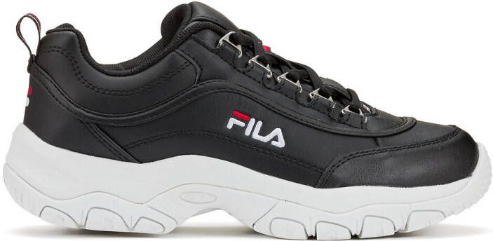 Lage Sneakers Fila Strada Low Wmn 1010560 1FG