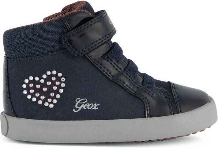 Geox Ademende sneakers Gisli