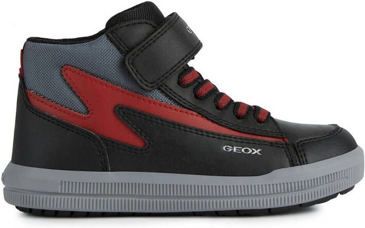Geox Hoge, ademende sneakers Arzach