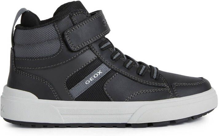 Geox Hoge ademende sneakers Weemble
