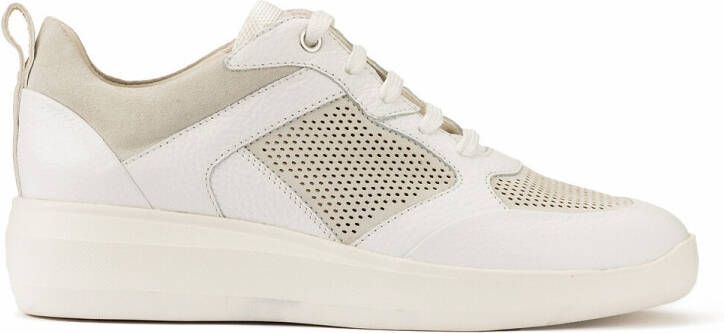 Geox Sneakers Wit Dames