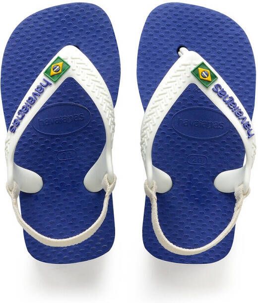Havaianas Slippers kid baby brasil logo ii 4140577 2711