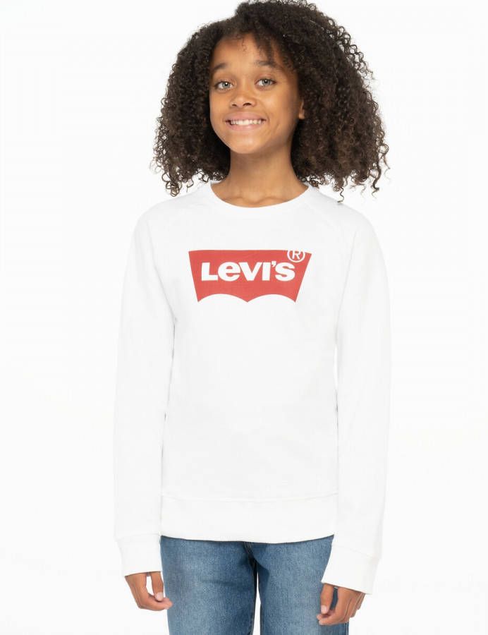 LEVI'S KIDS Sweater 4 16 jaar online kopen