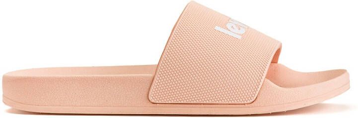 Levi's Levi&apos, s Slippers June Poster 234221 753 559 Zwart 41