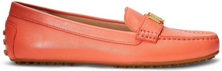 Ralph Lauren Mocassins Lauren BARNSBURY FLATS DRIVER