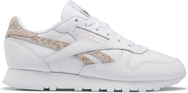 Reebok Classic Lage Sneakers CLASSIC LEATHER