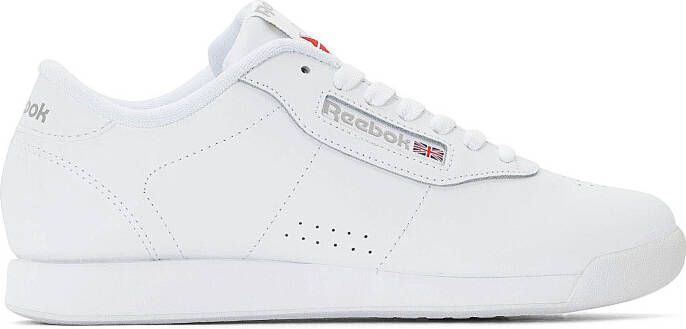 Reebok Sneakers prinses Cn2212 , Wit, Dames