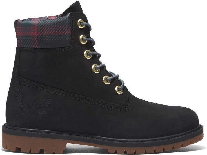 Timberland Hoge veterschoenen 6in Hert Bt Cupsole W