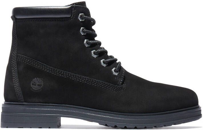 Timberland Hoge veterschoenen Hannover Hill 6in Boot WP