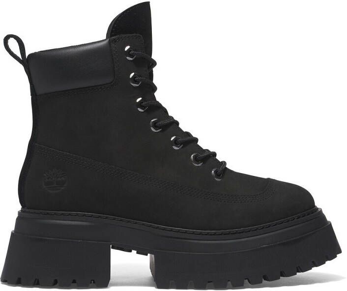 Timberland Hoge veterschoenen Sky 6In LaceUp