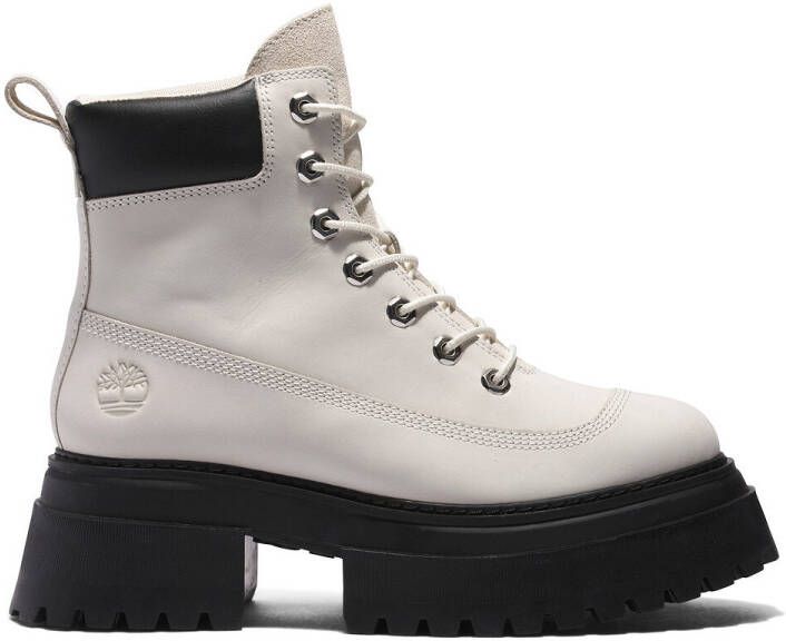 Timberland Hoge veterschoenen Sky 6In LaceUp