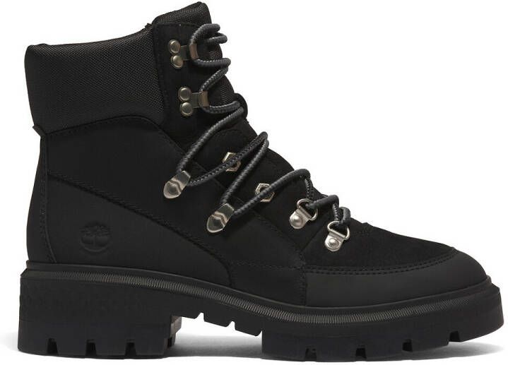 Timberland Hoge veterschoenen Cortina Valley Hiker W