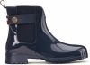 Tommy Hilfiger Chelsea boots ANKLE RAINBOOT WITH METAL DETAIL online kopen