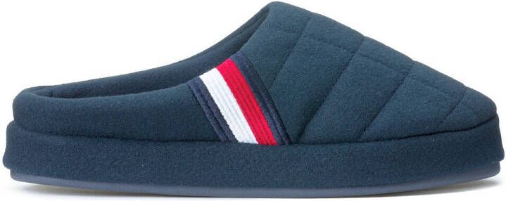 Tommy Hilfiger Pantoffels CORPORATE HILFIGER HOMESLIPPER