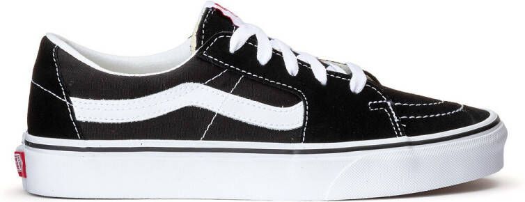 Vans Sk8 Low Sneakers , Zwart, Dames